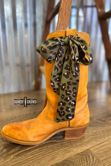 Rowdy Crowd Clothing West Texas Twillies