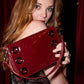 Hammitt Montana Clutch Sml-Pirouette Patent