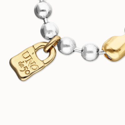 Uno de 50 PUL1215OROMTL0M