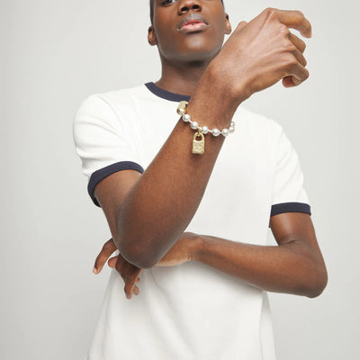 Uno de 50 PUL1215OROMTL0M