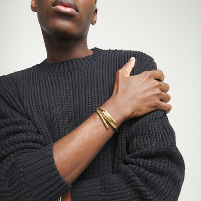 Uno de 50 PUL2631ORO0000M