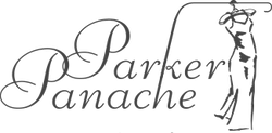 Parker Panache logo
