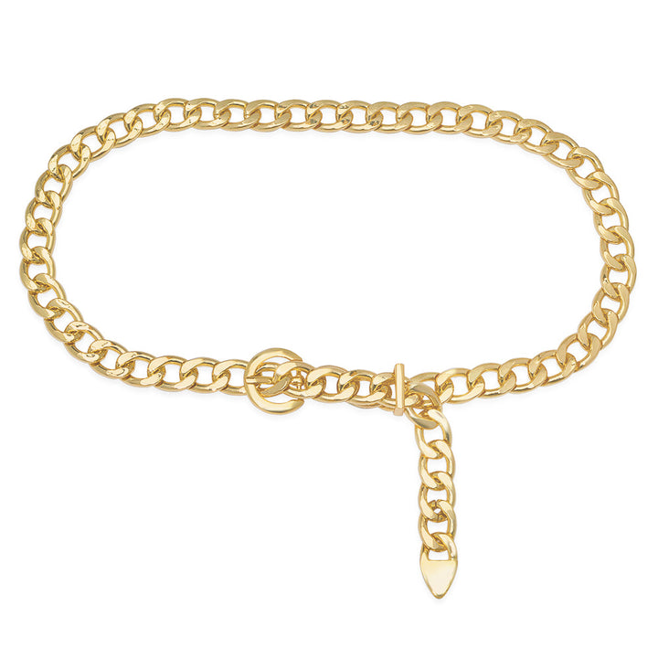 Laurel &amp; Gold Studio City Belt