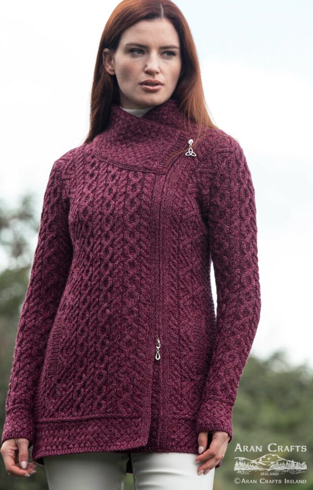 Aran Crafts X5138