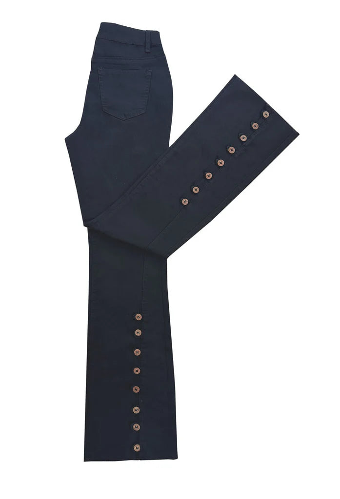 Ethyl Clothing Z51BLKB