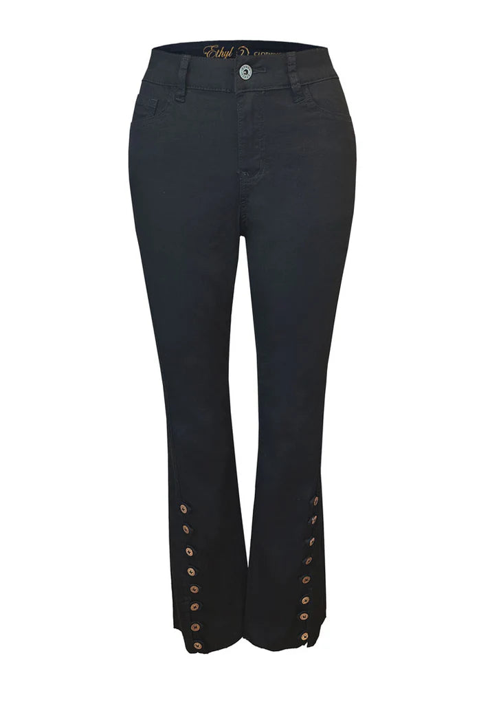 Ethyl Clothing Z51BLKB
