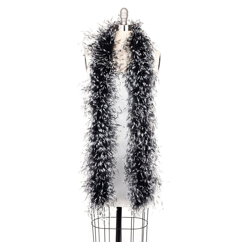 Zucker Feather Boa