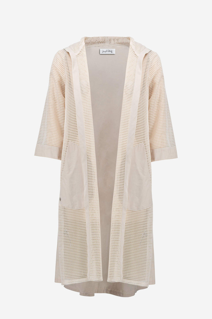 Joseph Ribkoff 261620 Top Moonstone