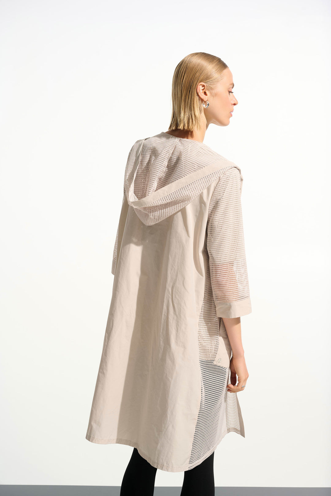 Joseph Ribkoff 261620 Top Moonstone