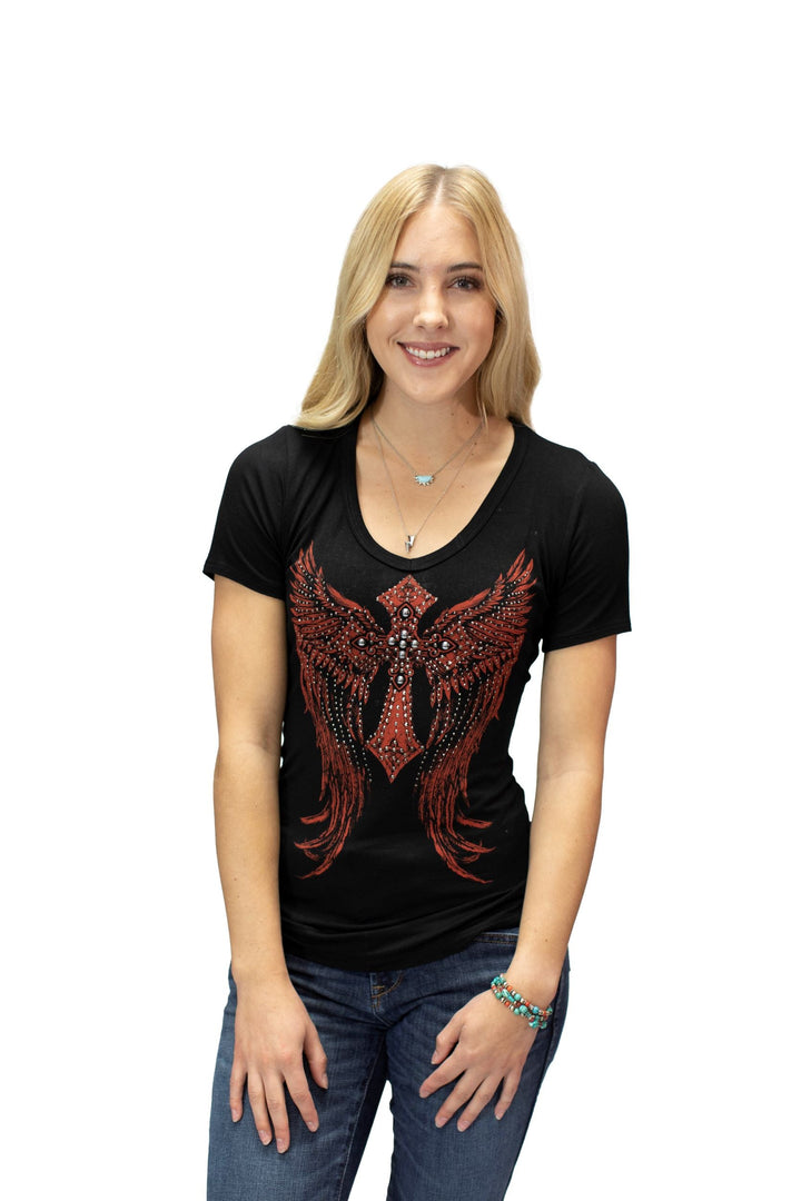 Liberty Wear 7158