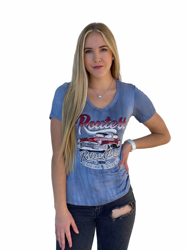 Liberty Wear 7176