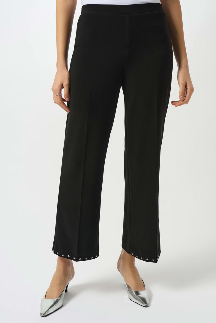Joseph Ribkoff 253192 Pants Black