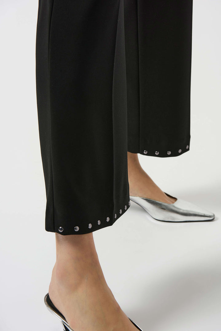 Joseph Ribkoff 253192 Pants Black