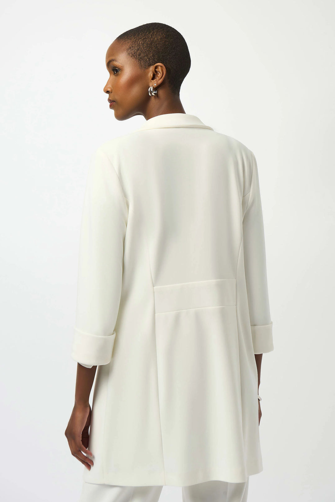 Joseph Ribkoff 233304F25 Jacket Winter White
