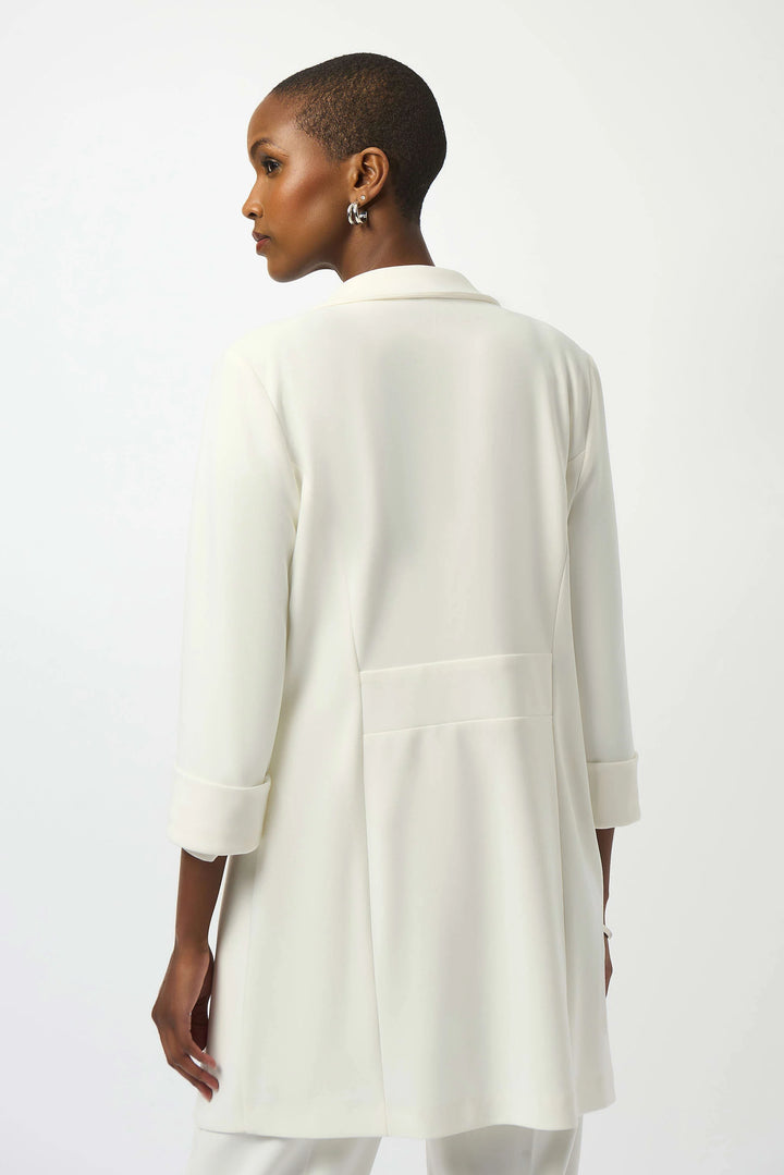 Joseph Ribkoff 233304F25 Jacket Winter White