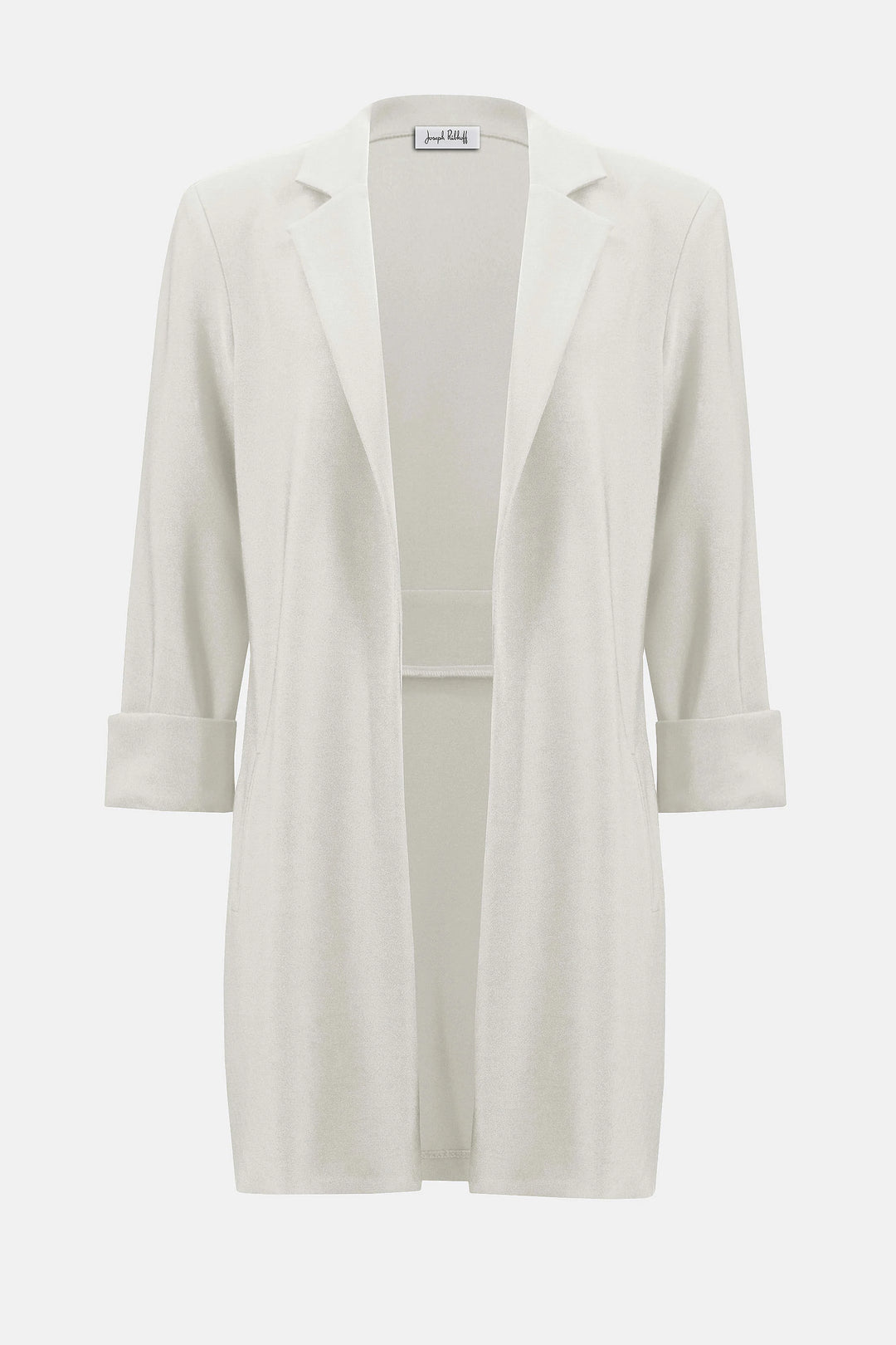 Joseph Ribkoff 233304F25 Jacket Winter White