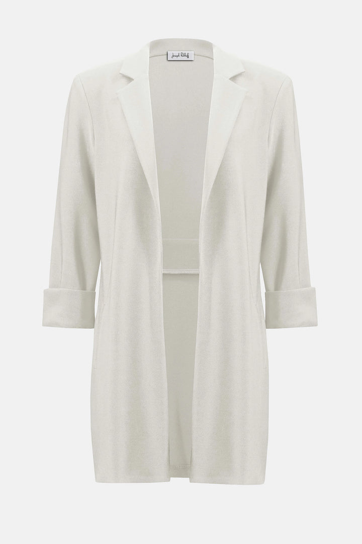 Joseph Ribkoff 233304F25 Jacket Winter White