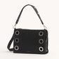 Hammitt Montana Clutch Lrg-Tempo-Black