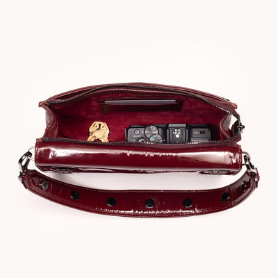 Hammitt Montana Clutch Sml-Pirouette Patent