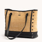 Hammitt Anderson Revival-Chaparral Raffia-GM