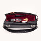 Hammitt Montana Clutch Lrg-Tempo-Black