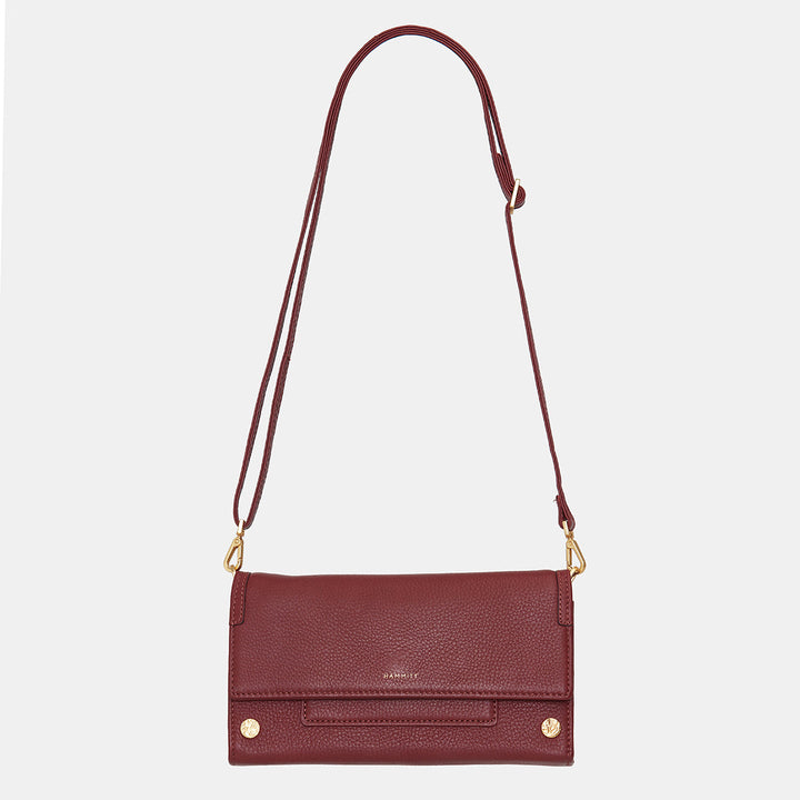 Hammitt AJ Crossbody Clutch
