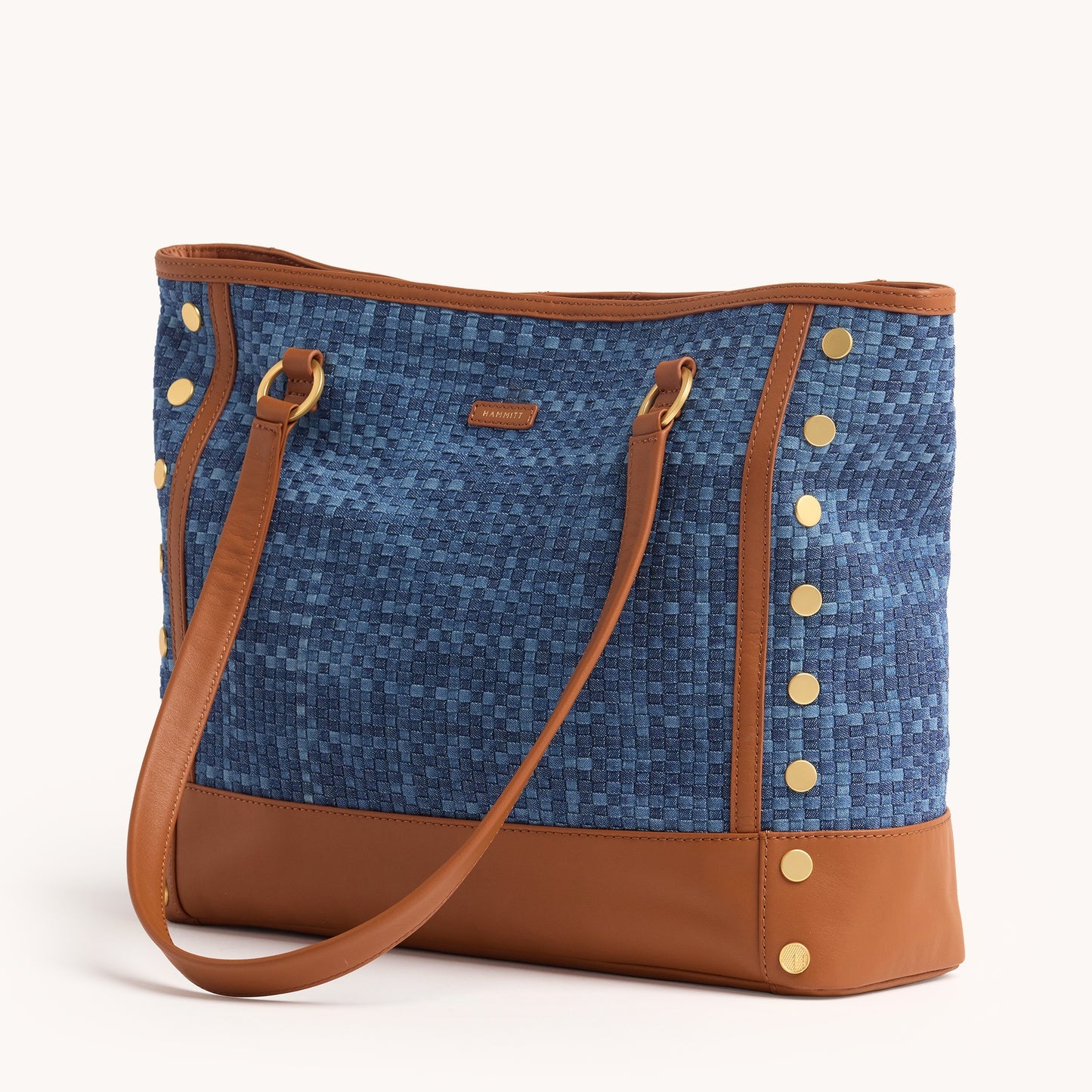 Hammitt Andersen Revival-Mosaic Denim-BG