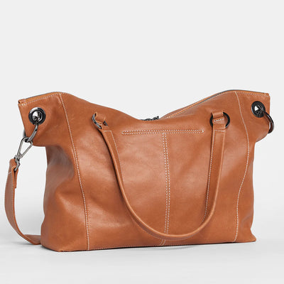 Hammitt Daniel Lrg-Hermosa Saddle