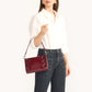 Hammitt Montana Clutch Sml-Pirouette Patent