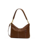 Hammitt Grace Med-Cinnamon Suede-AG