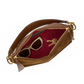 Hammitt Grace Med-Cinnamon Suede-AG