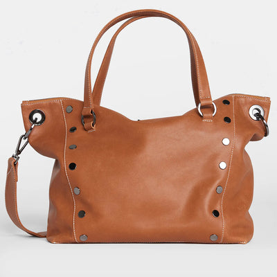 Hammitt Daniel Lrg-Hermosa Saddle