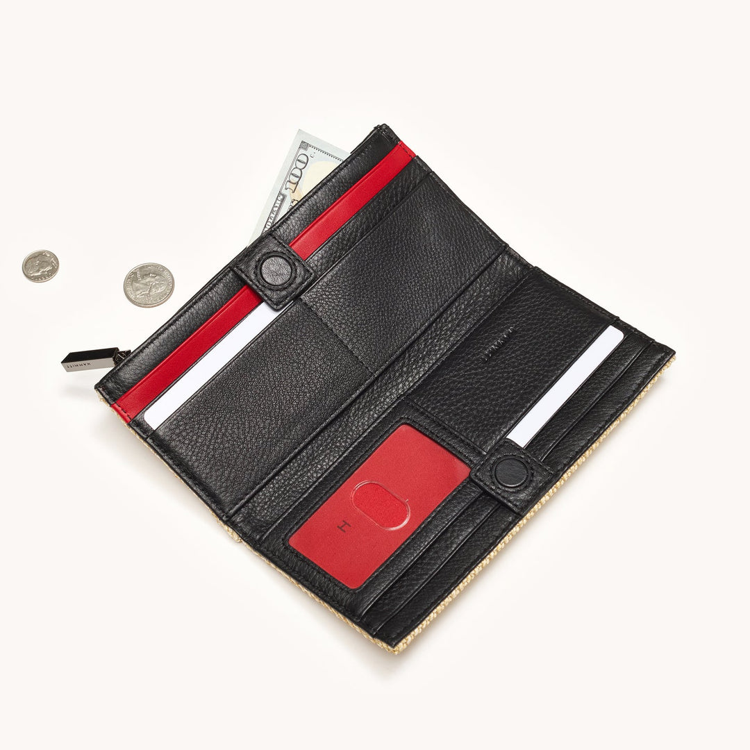 Hammitt 110-North-Blk-GM