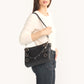 Hammitt Montana Clutch Lrg-Tempo-Black