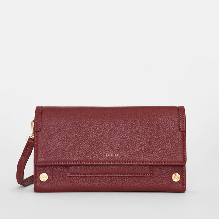 Hammitt AJ Crossbody Clutch