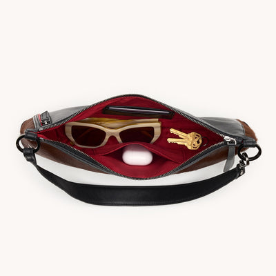 Hammitt Kyle Med-Calf Hair-GM