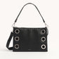 Hammitt Montana Clutch Lrg-Tempo-Black