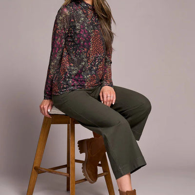 Tribal 56210-2401