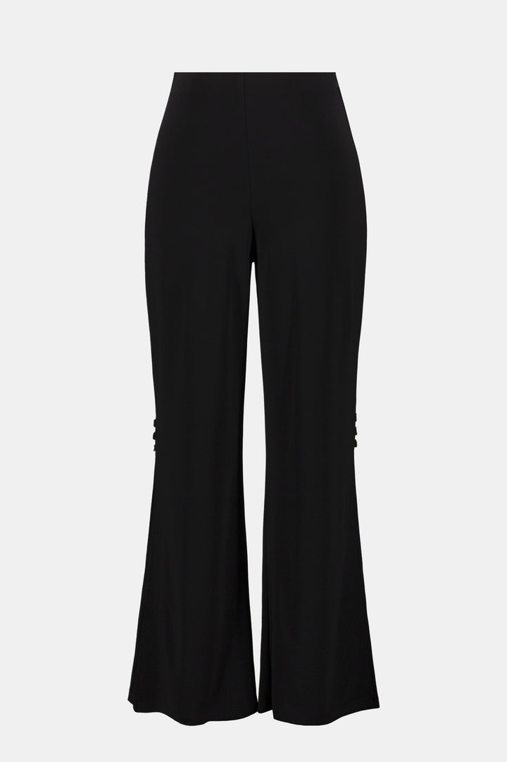 Joseph Ribkoff 261018 Pants Black