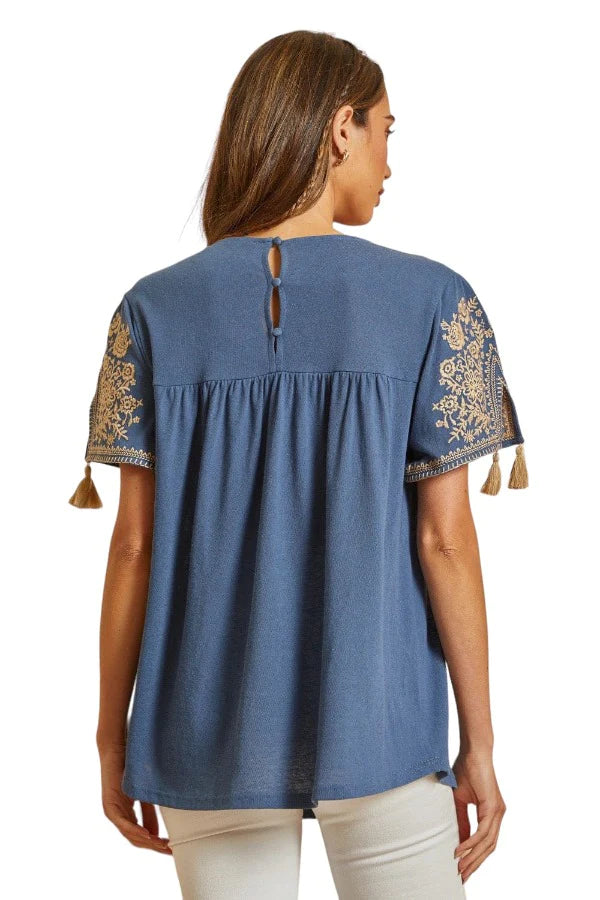 Savanna Jane T12615-1 Parker Panache Savanna Jane T12615-1 Parker Panache