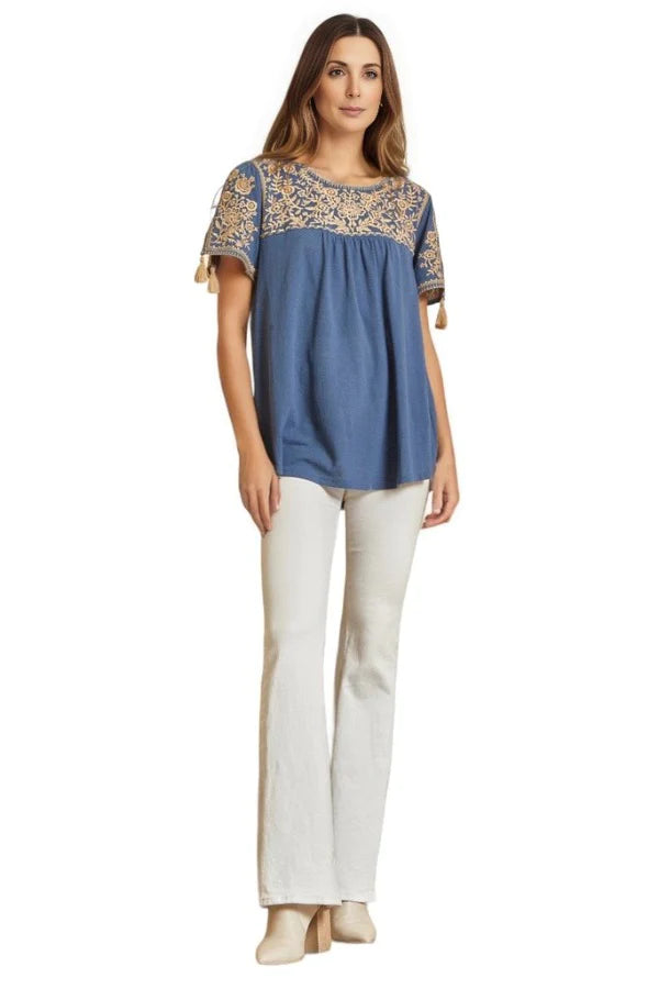 Savanna Jane T12615-1 – Parker Panache