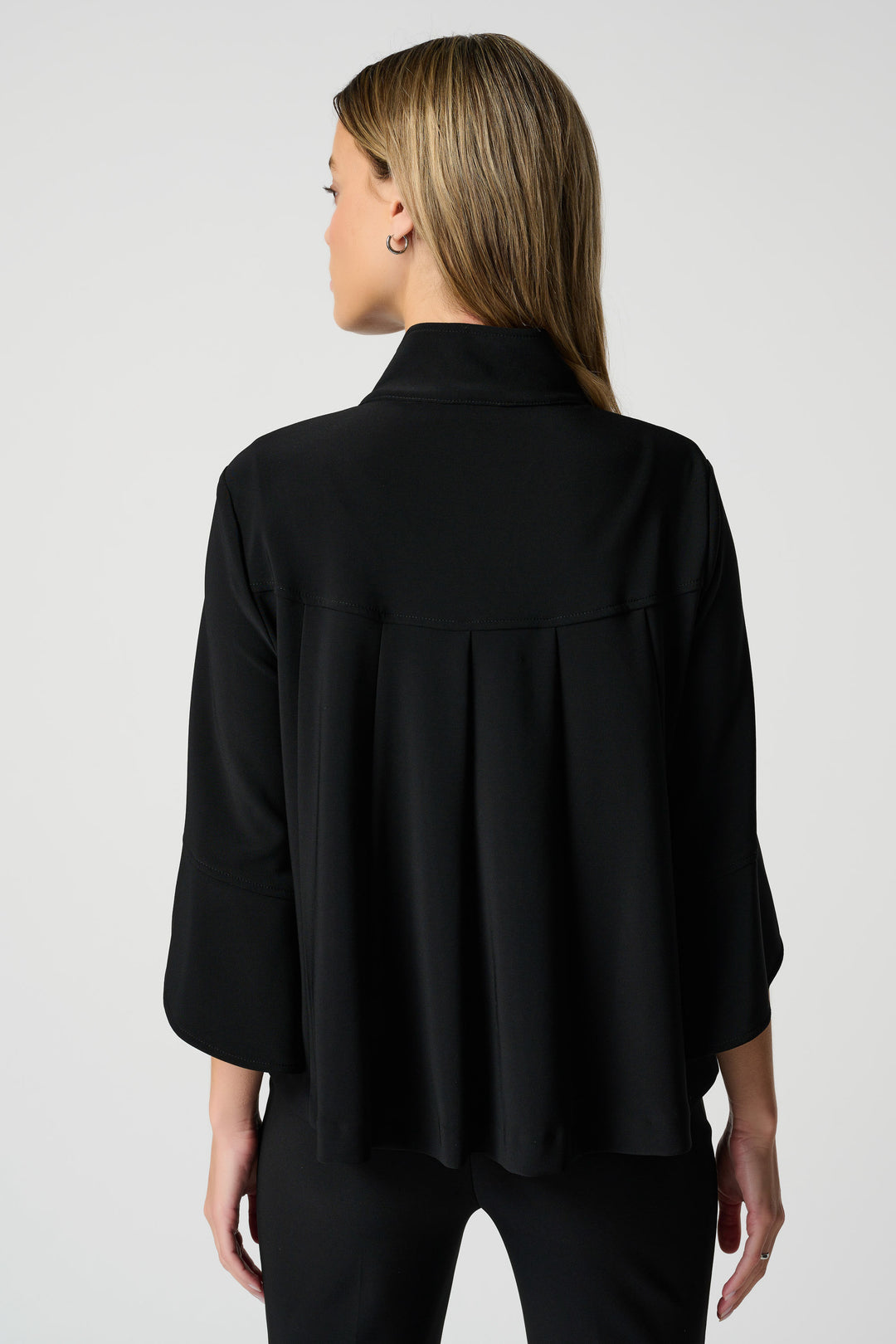 Joseph Ribkoff 193198F25 Jacket Black