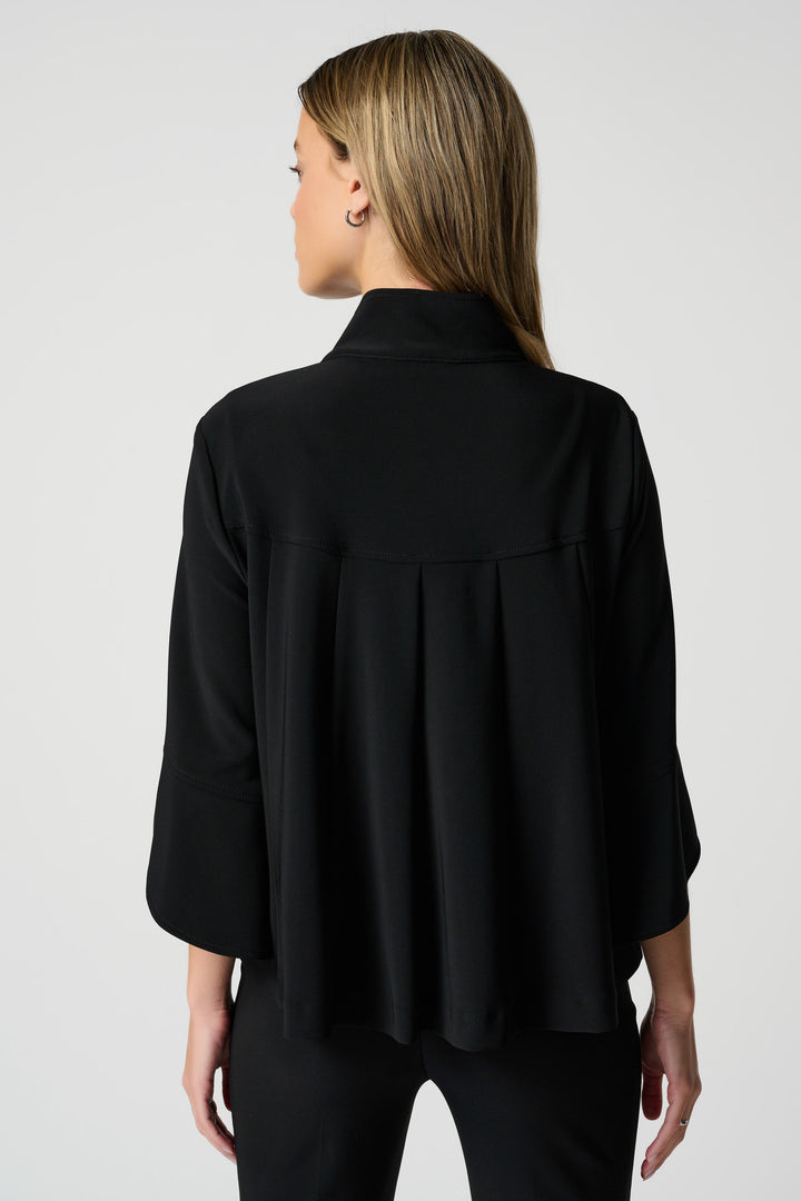 Joseph Ribkoff 193198F25 Jacket Black