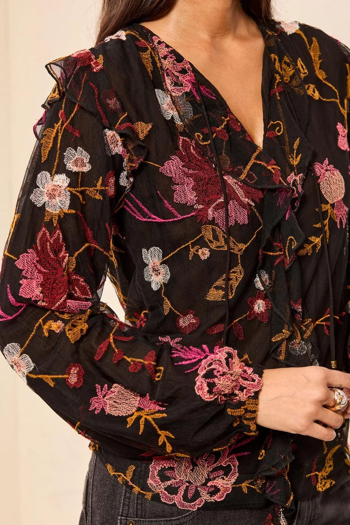 Tribal 6349O-5666