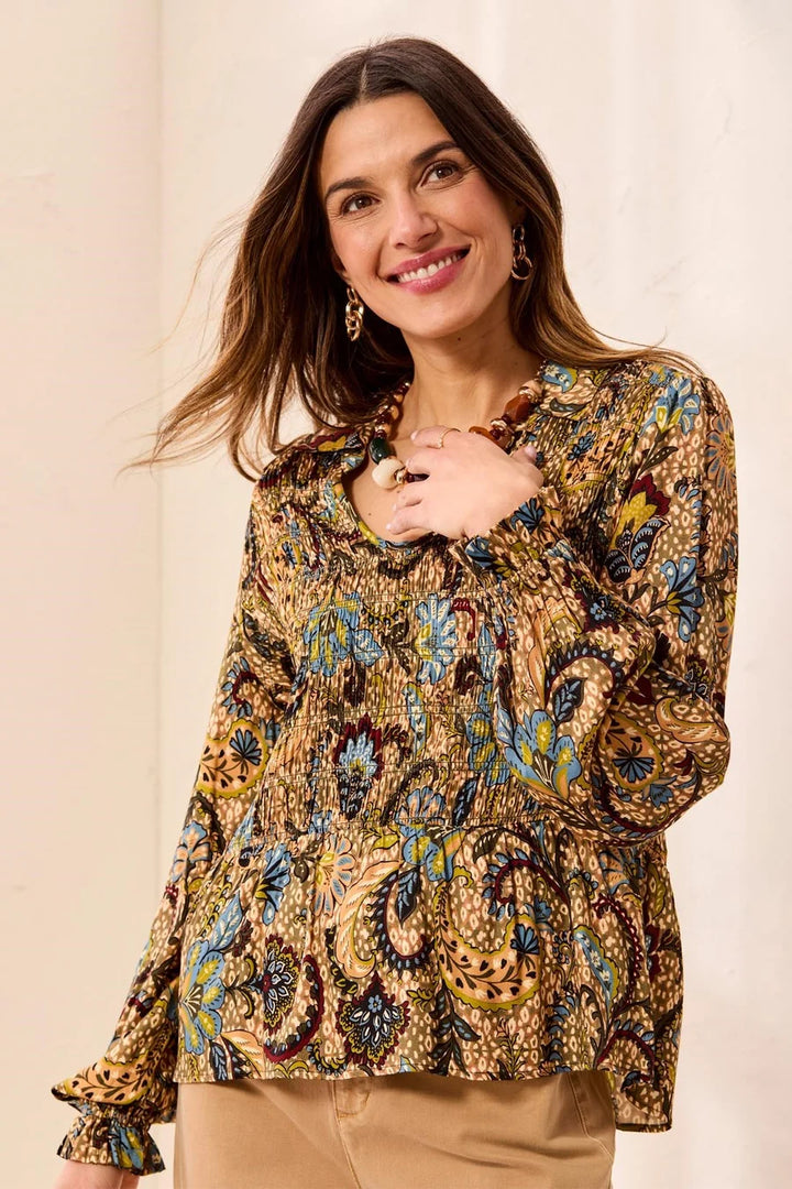 Tribal 3190O-1434