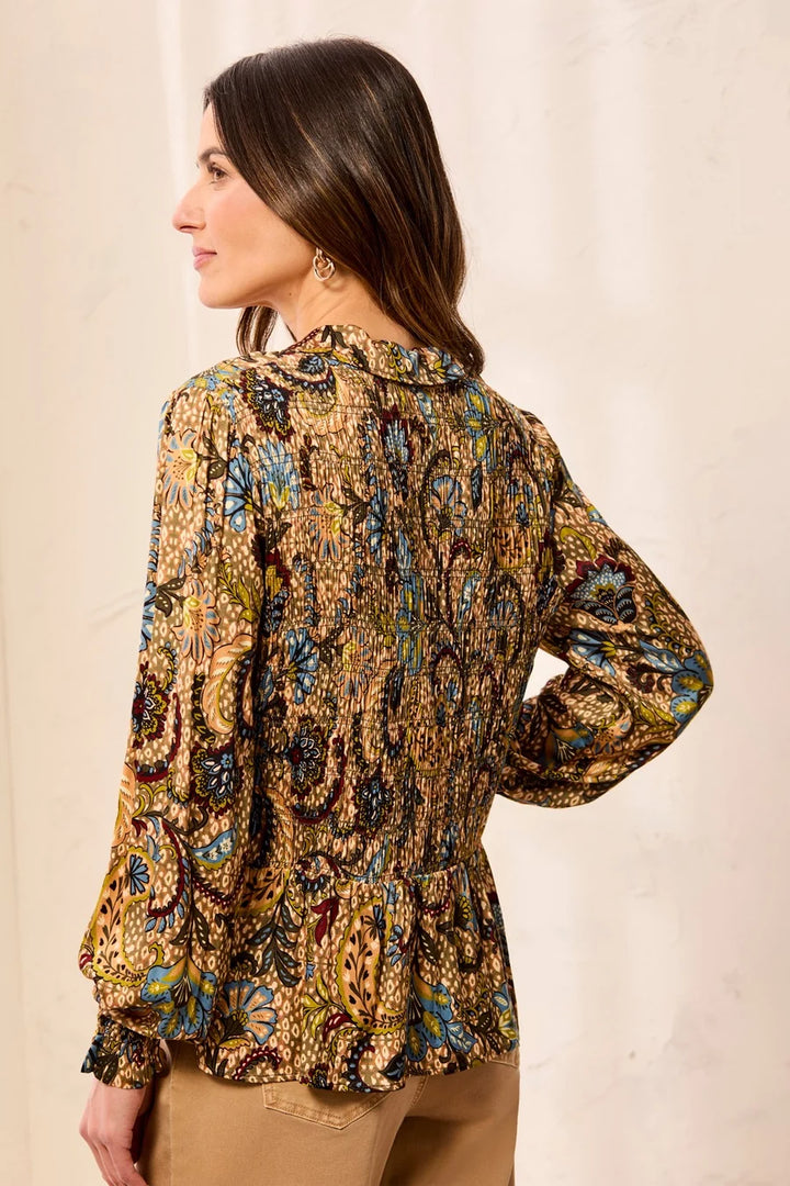 Tribal 3190O-1434
