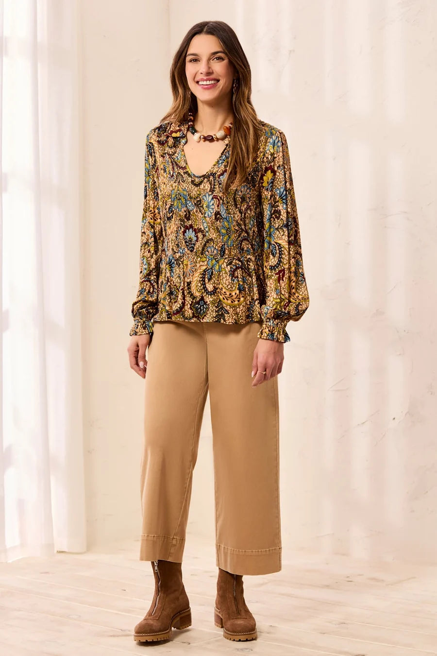 Tribal 3190O-1434