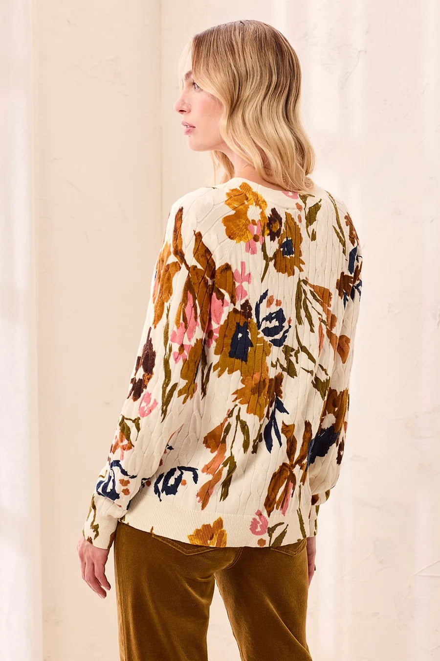 Tribal 2383O-576