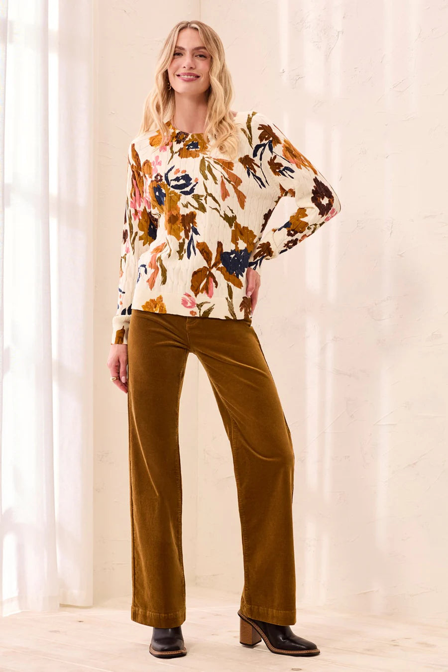 Tribal 2383O-576