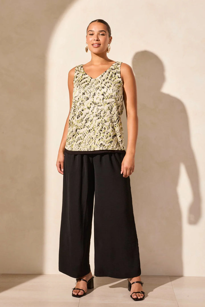 Tribal 7265O-1434-3168